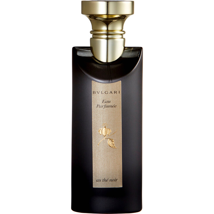 Eau Parfumée au Thé Noir